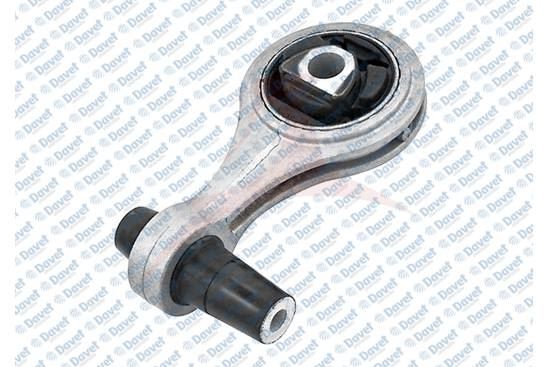MEHA MH12157 Motor Takozu Arka Punto - Idea - 1.3 Multijet